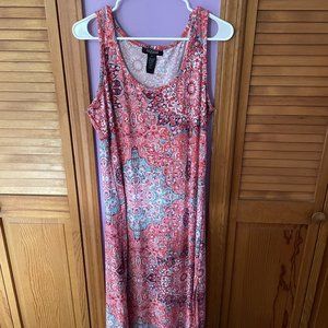 Rouge Collection 1X Dress